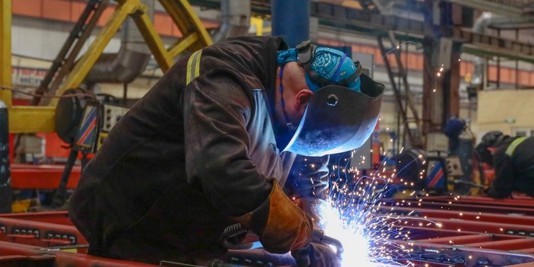 Годом рабочих профессий объявят в Казахстане 2025 год | Новости