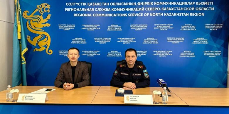 Новости Петропавловска - главные и свежие новости сегодня на 7152.kz