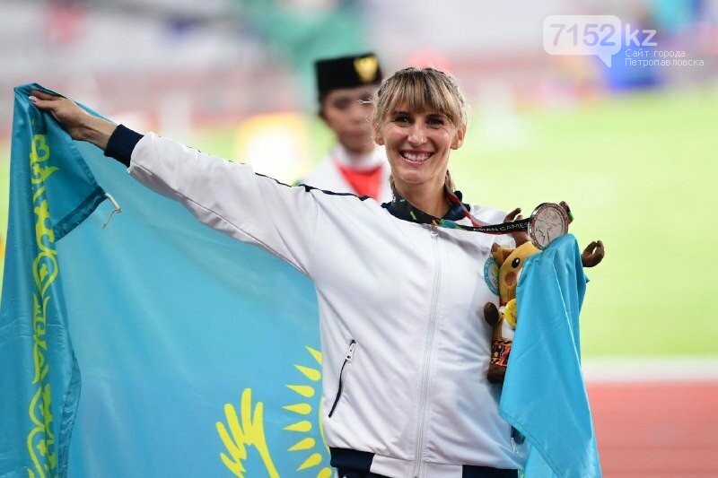 Известные спортсмены Северо-Казахстанской области, фото-1 Известные спортсмены Северо-Казахстанской области, фото-1