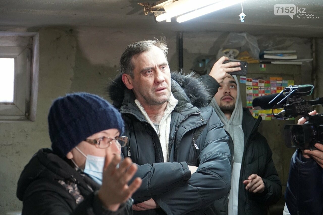 «NUR OTAN» в Петропавловске планирует благоустроить 142 двора, фото-1 «NUR OTAN» в Петропавловске планирует благоустроить 142 двора, фото-1