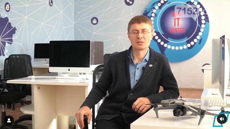 Разработкой нейросетевой модели распознания дронов занялис..., фото-1 Разработкой нейросетевой модели распознания дронов занялись ученые СКО, фото-1