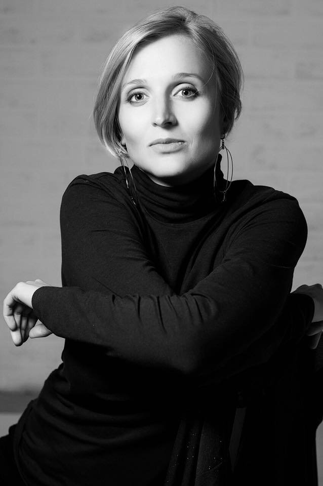 Наталья Белоусова: «Дизайн — это работа без границ», фото-3 Наталья Белоусова: «Дизайн — это работа без границ», фото-3