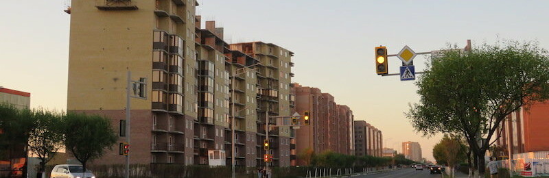 Три кита Кумара Аксакалова Три кита Кумара Аксакалова , Куаныш